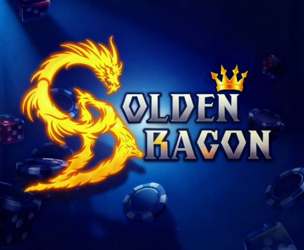 Golden Dragon