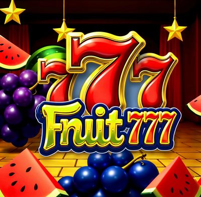 777 Fruit 777