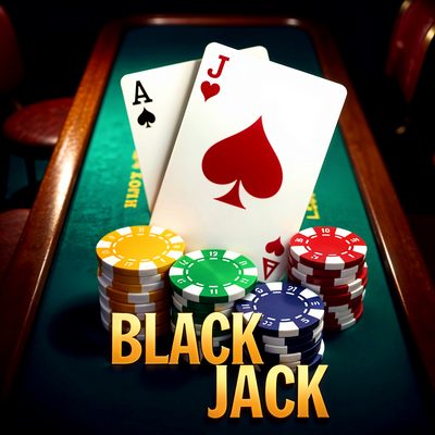Black Jack 21