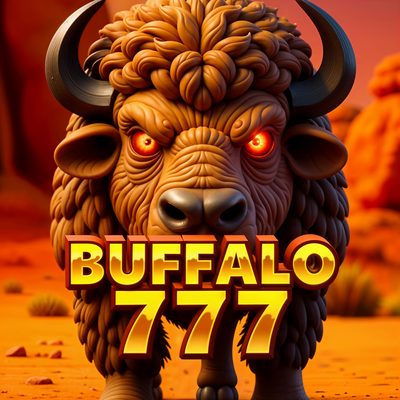 Buffalo 777