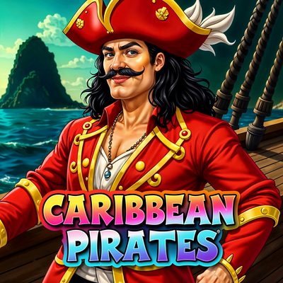 Caribbean Pirates