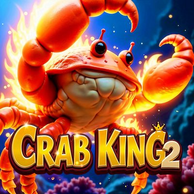 Crab King 2
