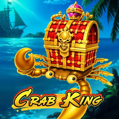 Crab King