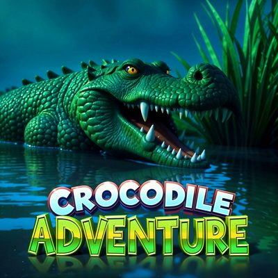 Crocodile Adventure