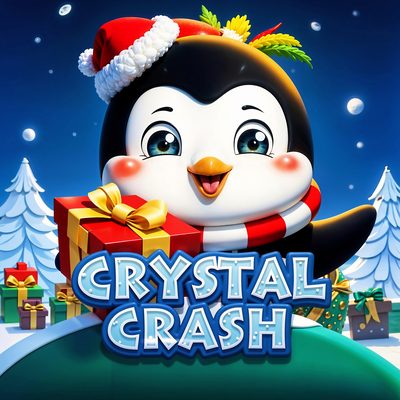Crystal Crash