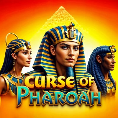 Curse of Pharoah