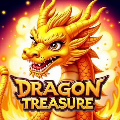 Dragon Treasure