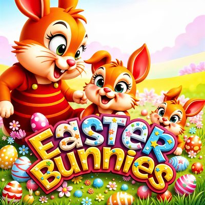 Easter Bunnies