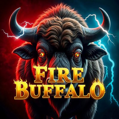 Fire Buffalo