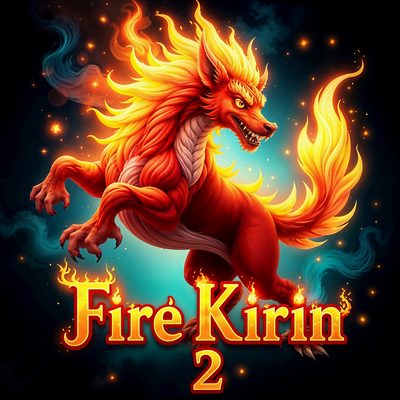 Fire Kirin 2