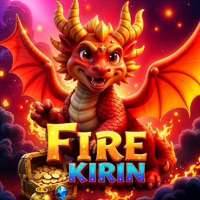 Fire Kirin