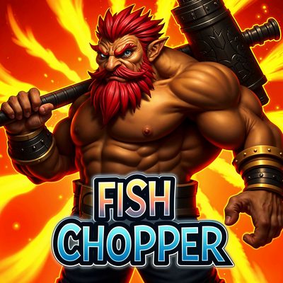 Fish Chopper