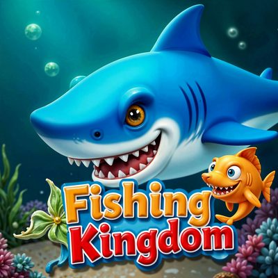 Fishing Kingdom