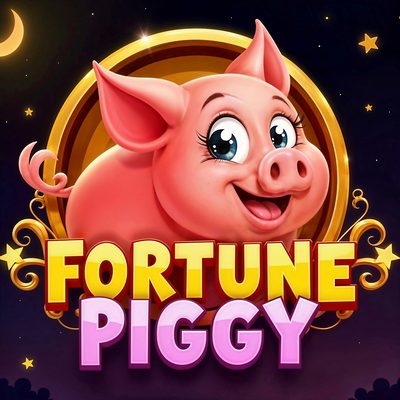 Fortune Piggy