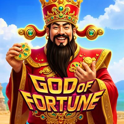 God of Fortune