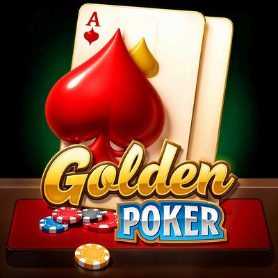 Golden Poker
