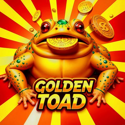 Golden Toad