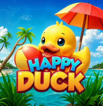 Happy Duck