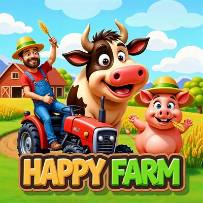 Happy Farm