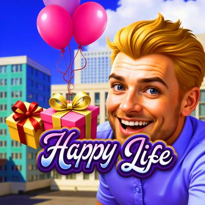 Happy Life