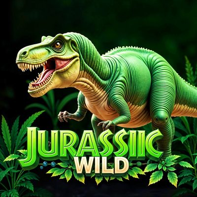 Jurassic Wild