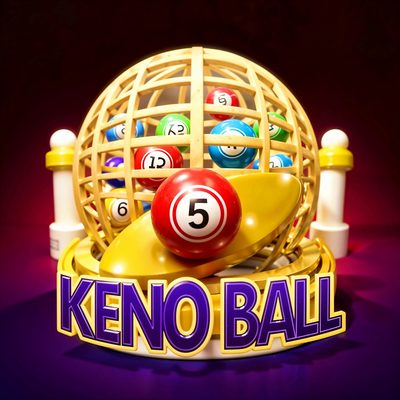 Keno Ball
