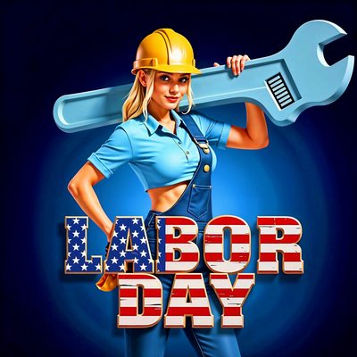 Labor Day