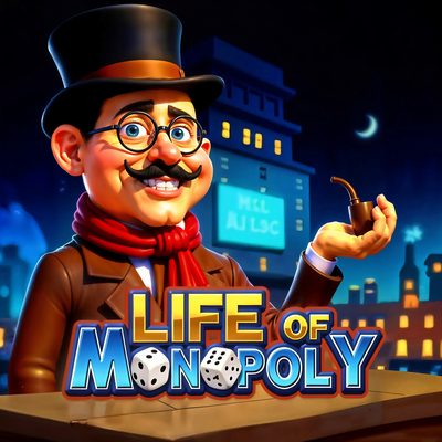 Life of Monopoly