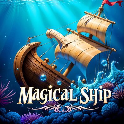 Magical Ship