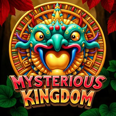 Mysterious Kingdom