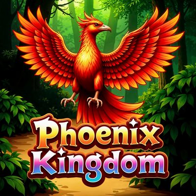 Phoenix Kingdom