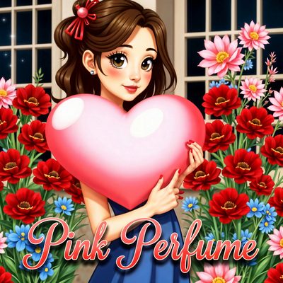 Pink Perfume