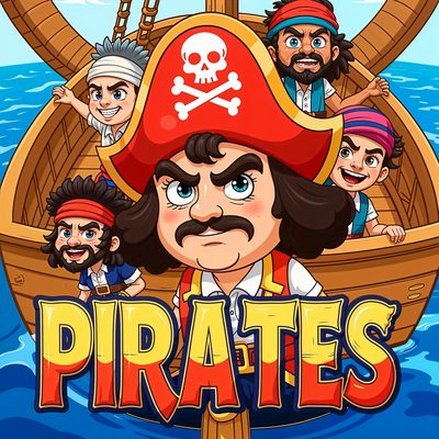 Pirates