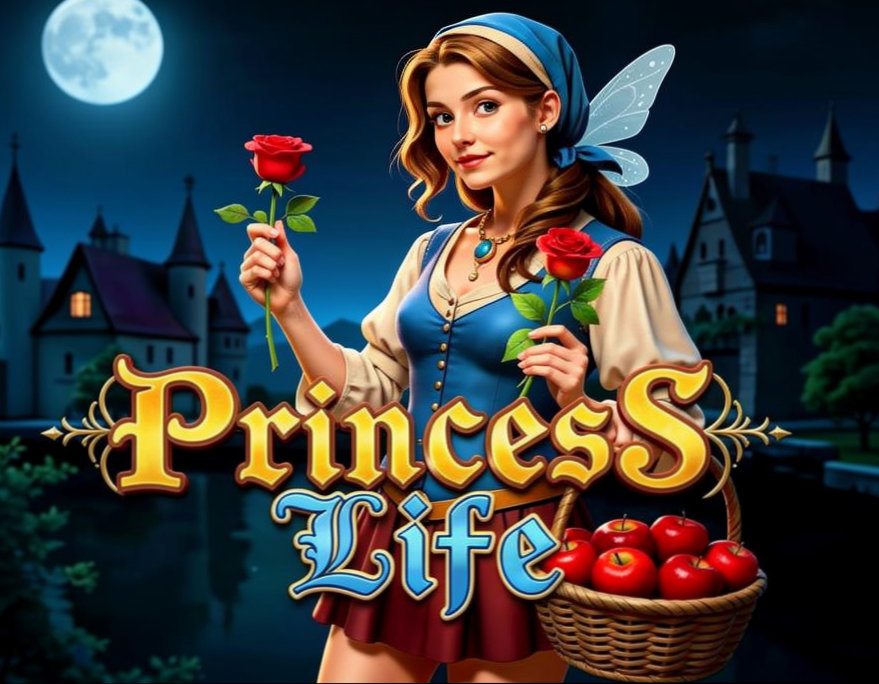 Princess Life