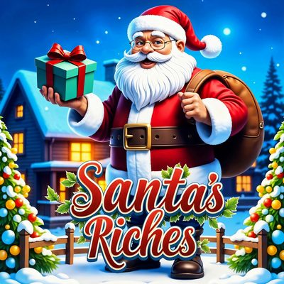 Santa's Riches