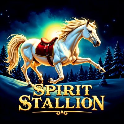 Spirit Stallion