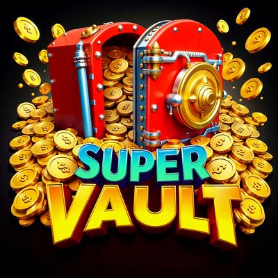 Super Vault Wild Bull