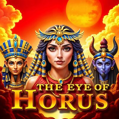 The Eye of Horus