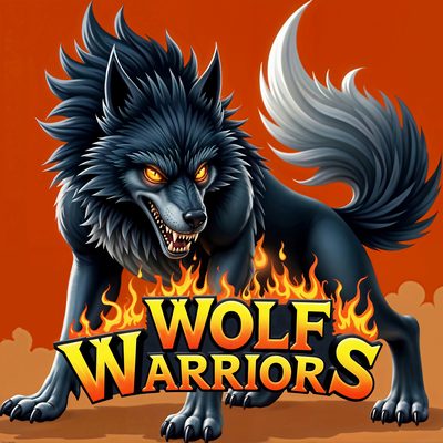 Wolf Warriors