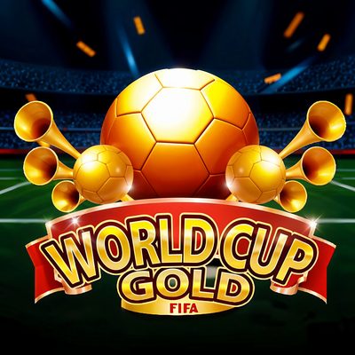 World Cup Gold FIFA
