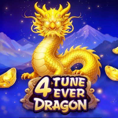 4Tune 4Ever Dragon