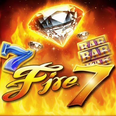 7 Fire 7