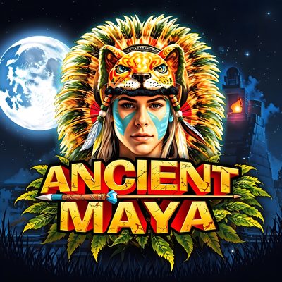 Ancient Maya
