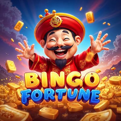 Bingo Fortune