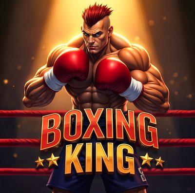 Boxing King