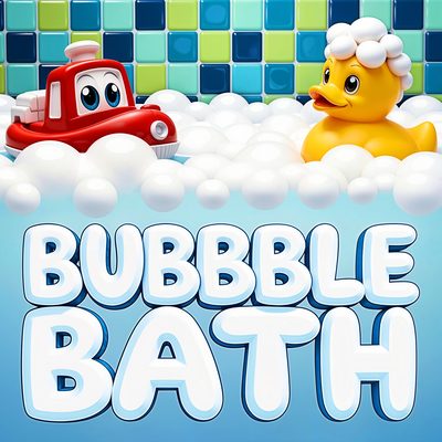 Bubble Bath