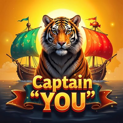 Captain You