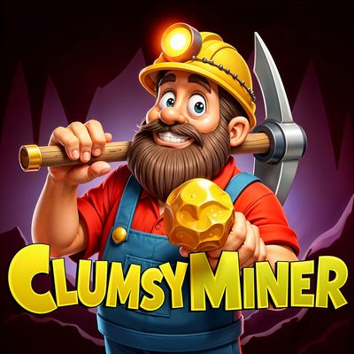 Clumsy Miner