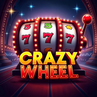 Crazy Wheel