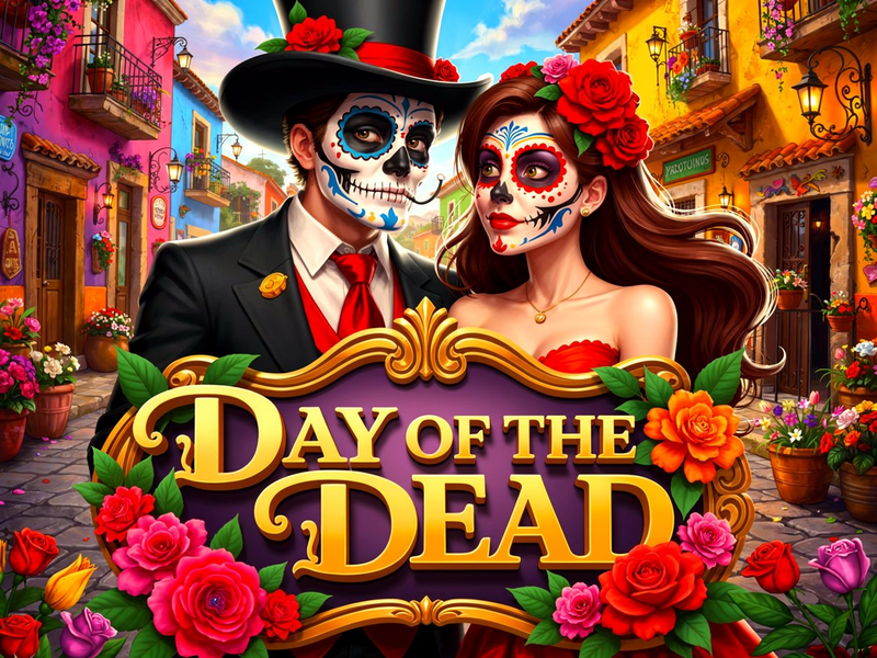 Day of the Dead